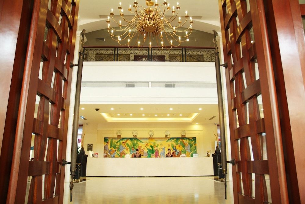 Hawana Resort Guangzhou 2