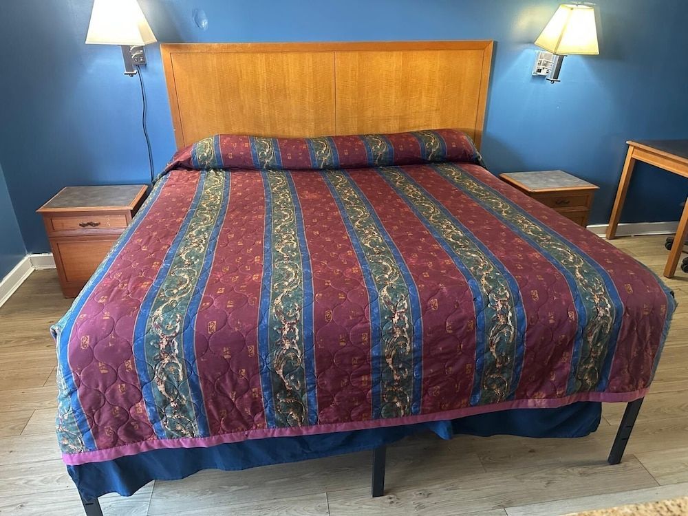 Carolina Inn 1