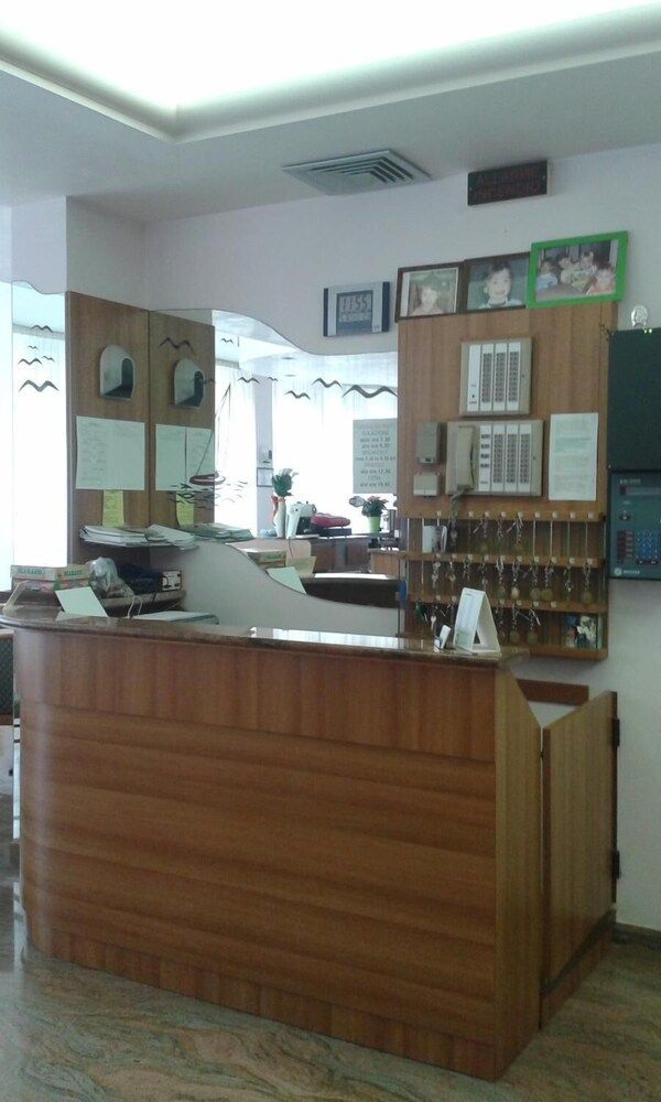 Hotel Nuova Doel 2