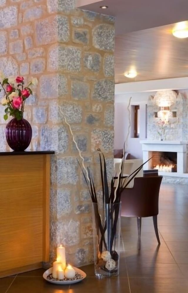Aktaion Resort 2