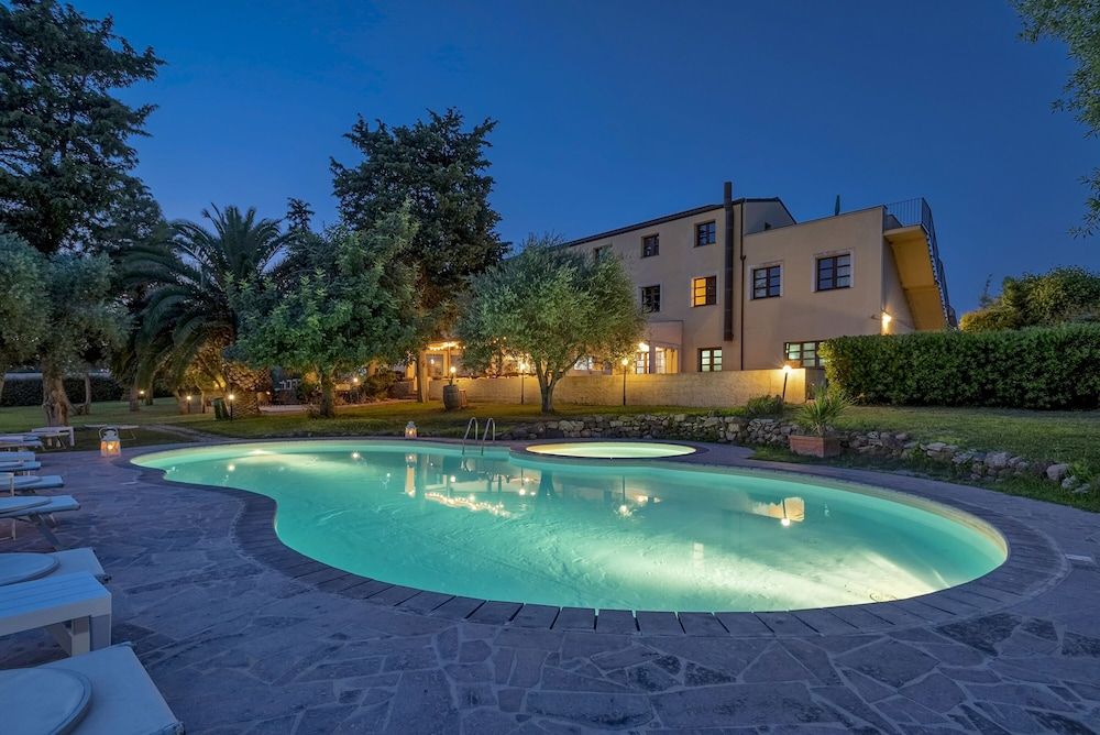 Alghero Resort Country Hotel & Spa 1