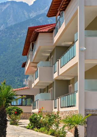 Korina Hotel 1