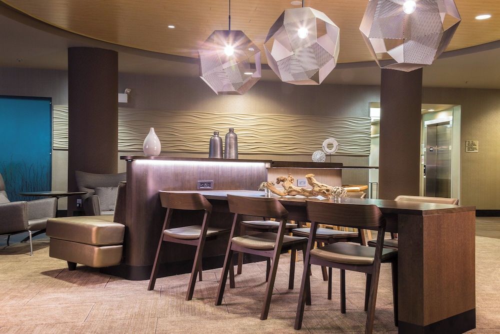 SpringHill Suites Quakertown Pennsylvania 2
