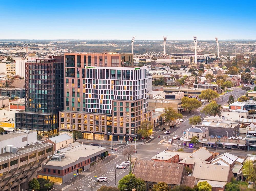 Holiday Inn & Suites GEELONG by IHG 1