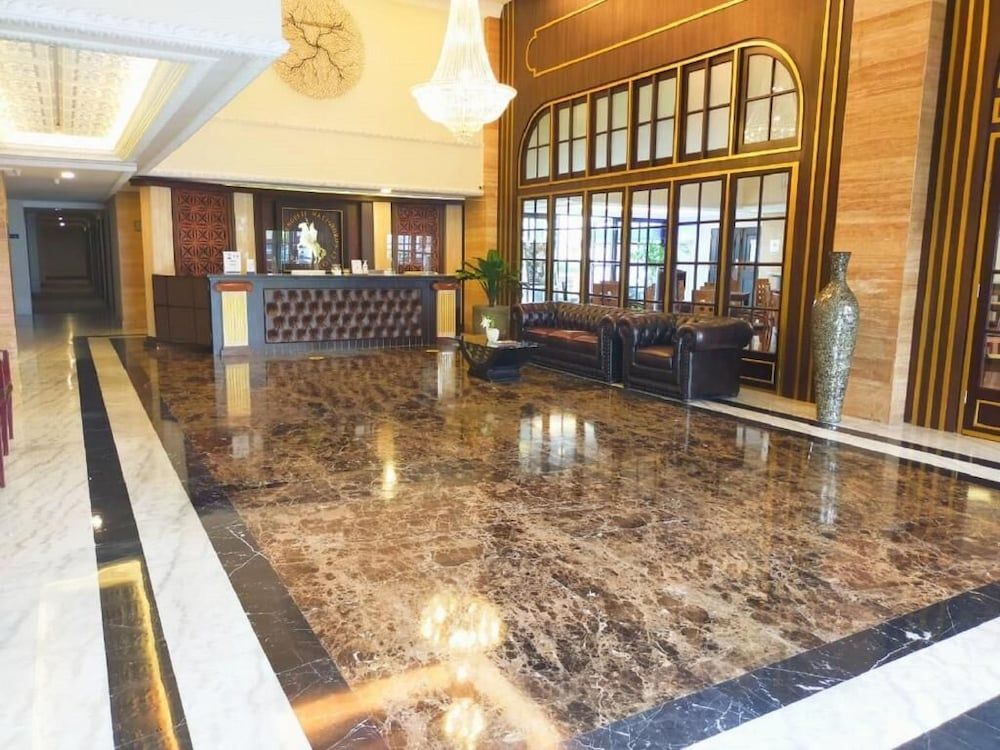 D'Senopati Malioboro Grand Hotel 2
