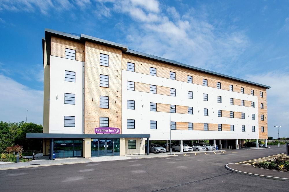 Premier Inn Great Yarmouth West - A47 1