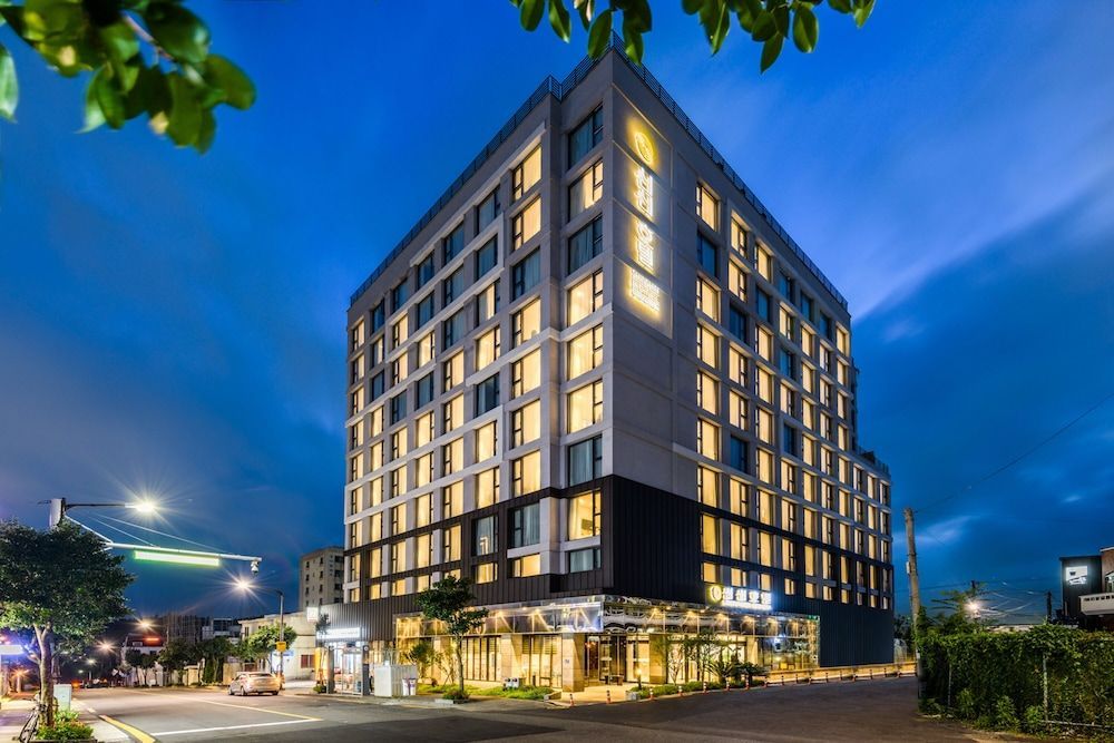 Shin Shin Hotel Cheonjiyeon 1