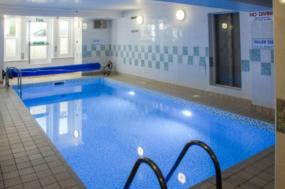 New Westcliff Hotel 1