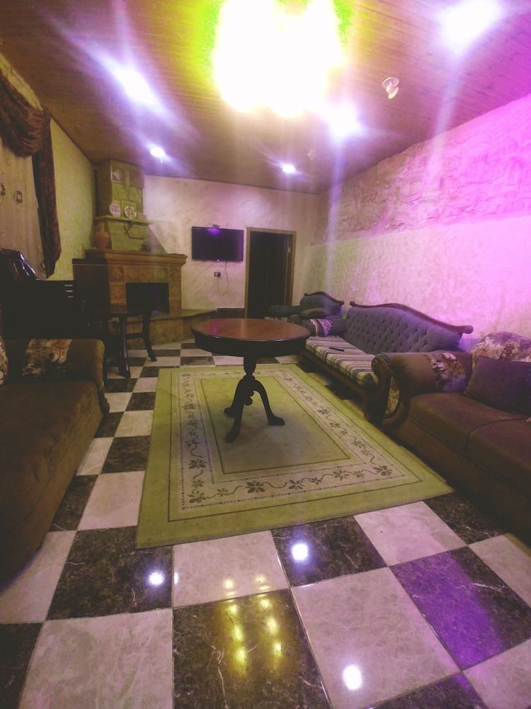 Apartment Ground Floor 2