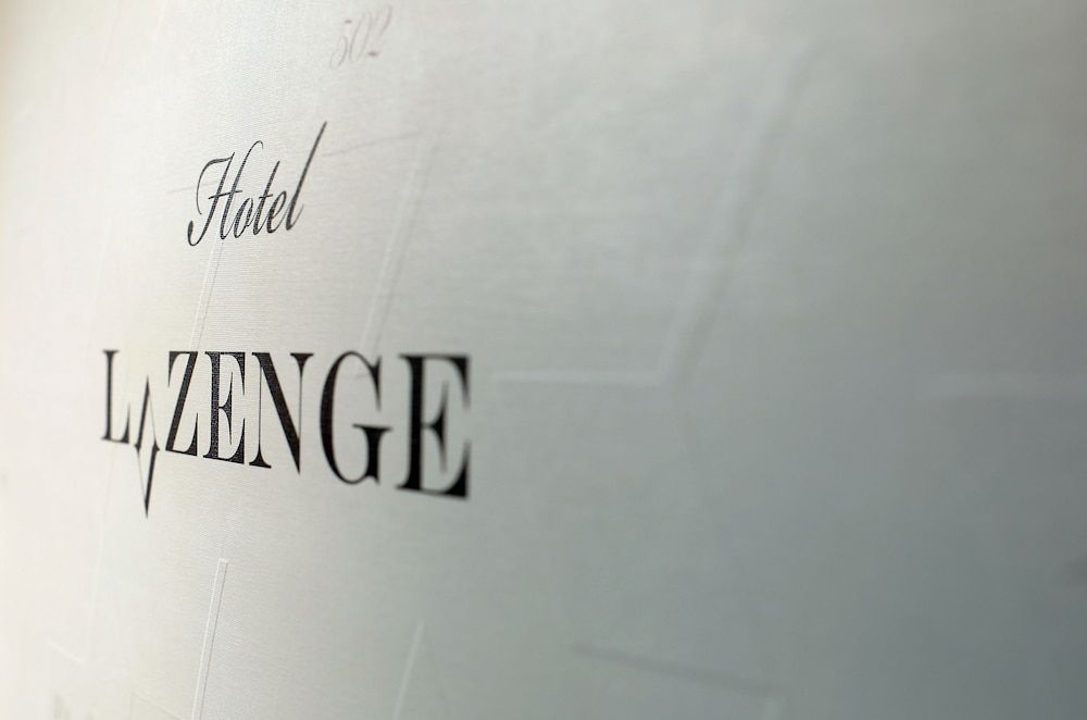 Hotel Lozenge 2