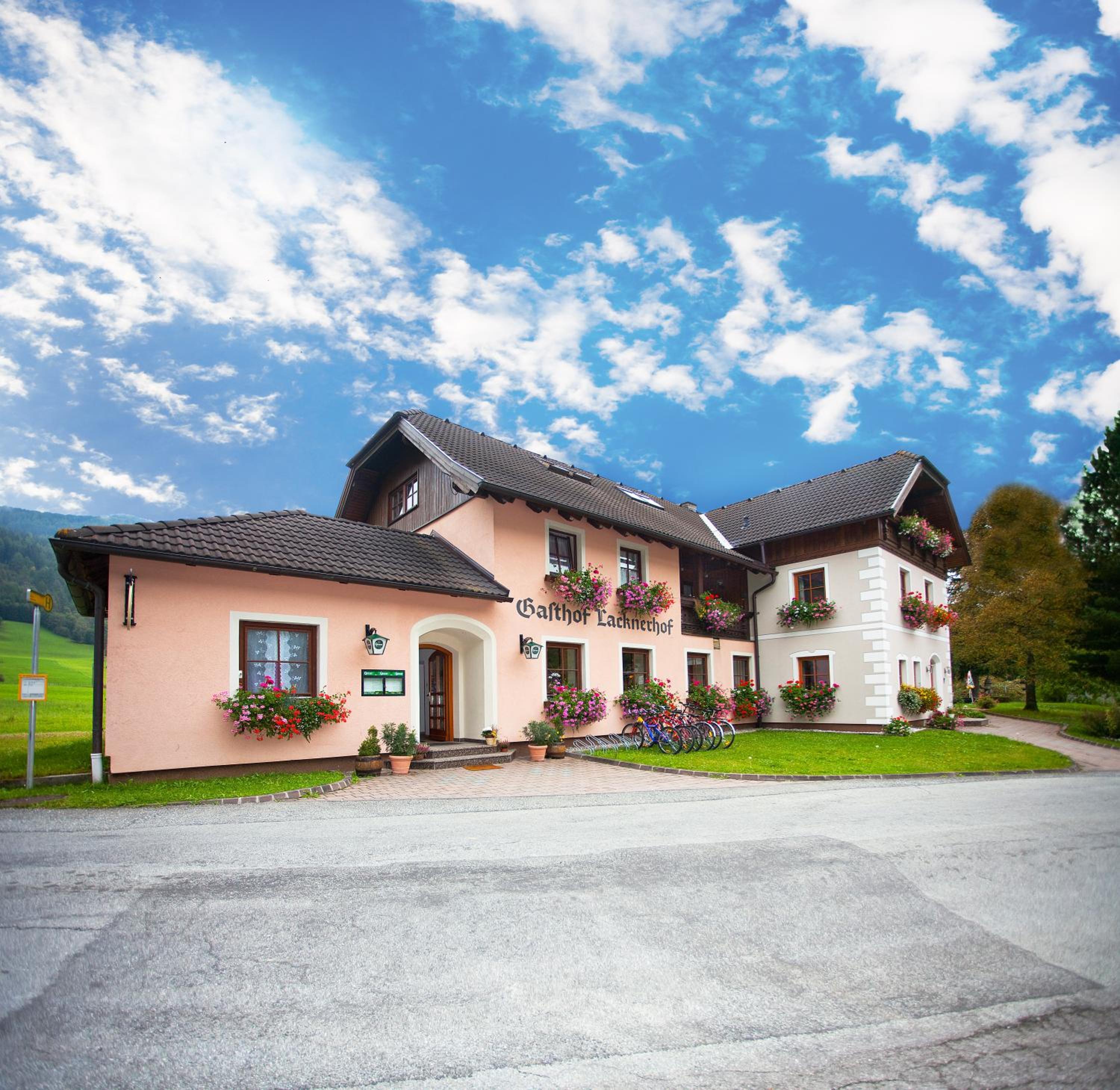 Landhotel Lacknerhof 1