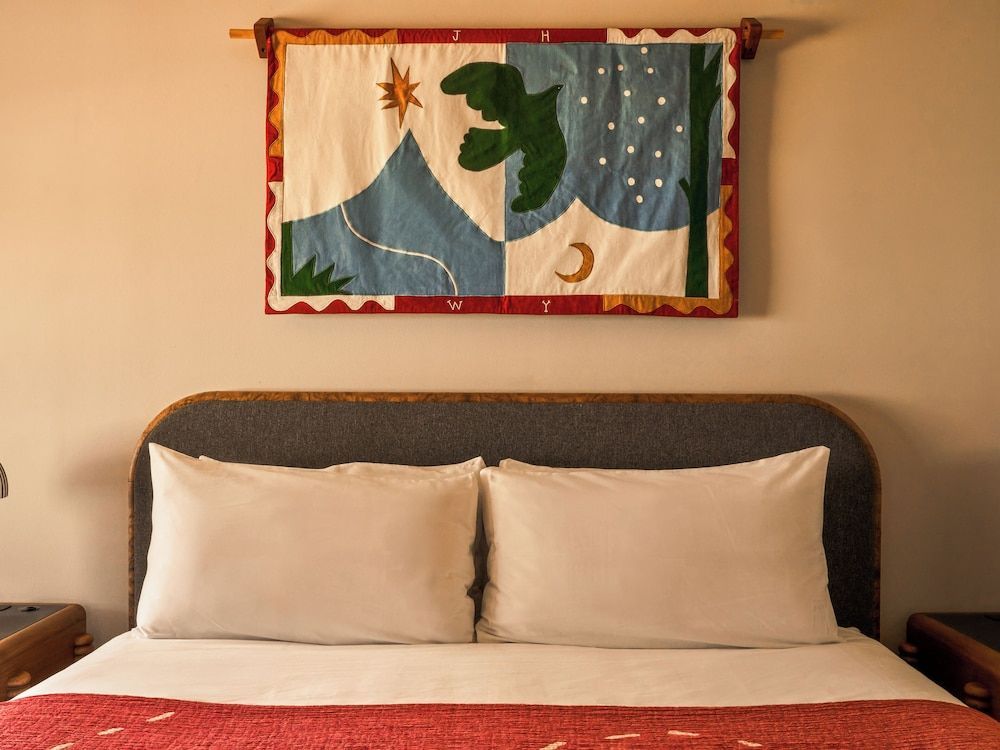 Trailborn Jackson Hole, Outdoor Collection by Marriott Bonvoy 2