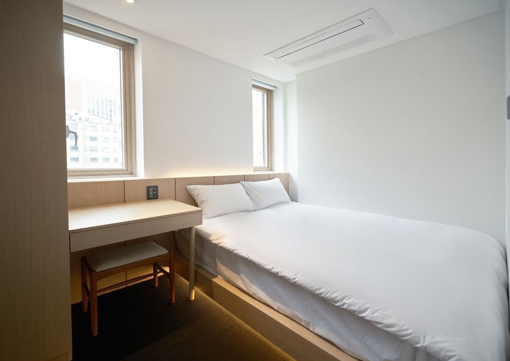 UH Suite Seoul Deoksugung 2