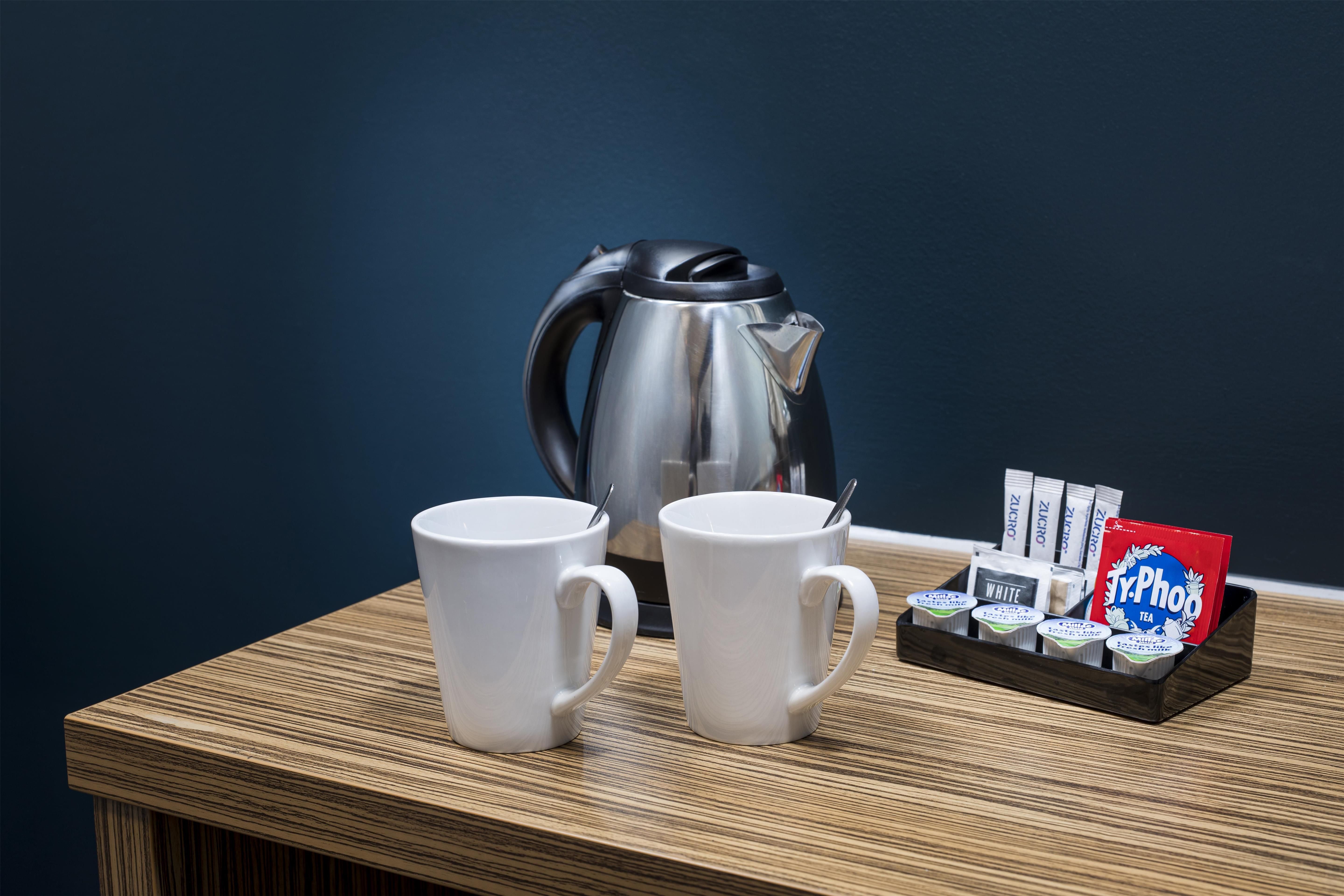 Travelodge Porthmadog 1