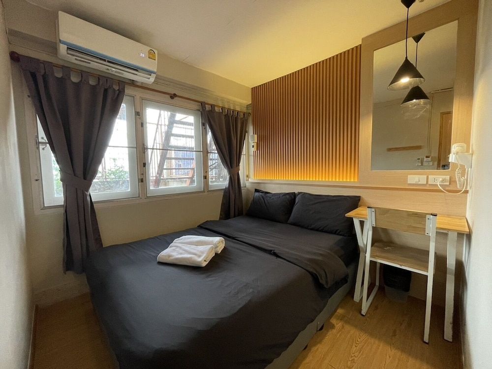 Mind Day Hostel Khaosan 1