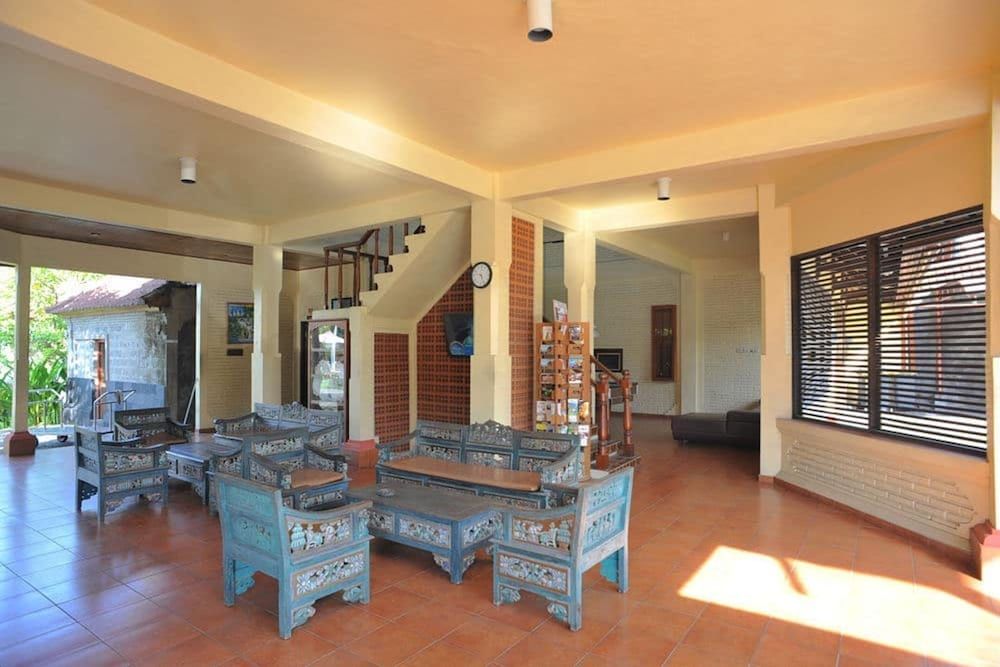 Suji Bungalow 2