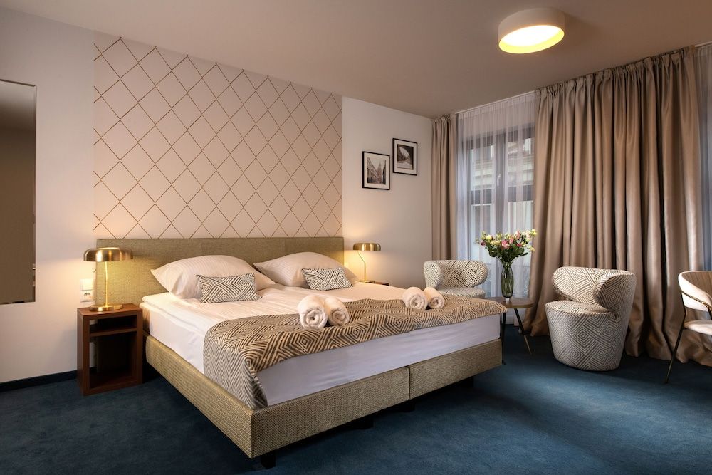 Xerion Hotel 1