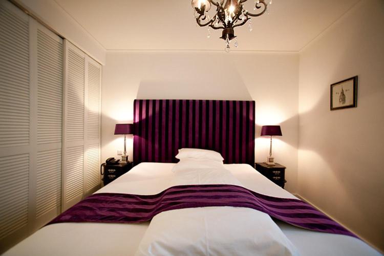 Hotel Aleksandra 2