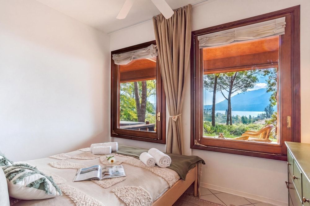 Brentano Giardino 1