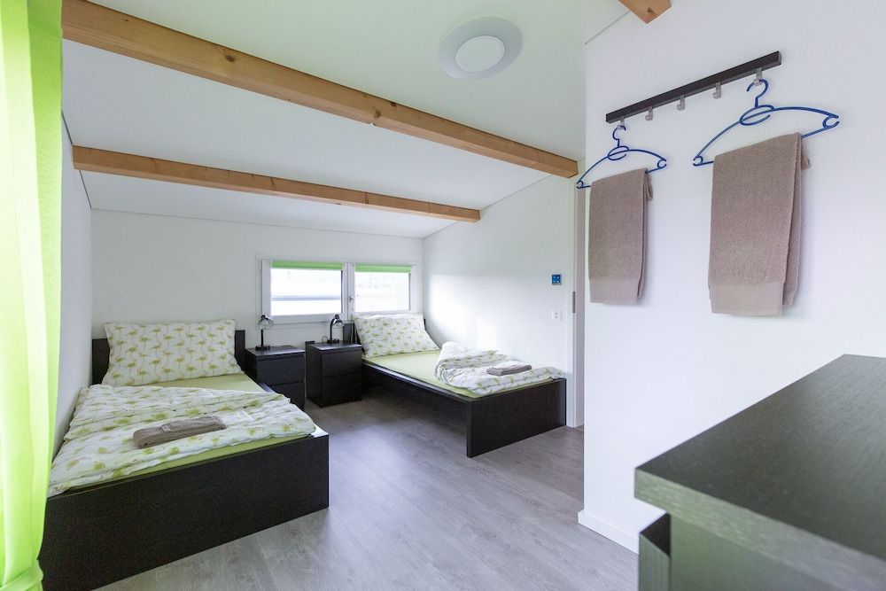 BeachIN - Sport, Events, Hotel, Restaurant, Bar 2