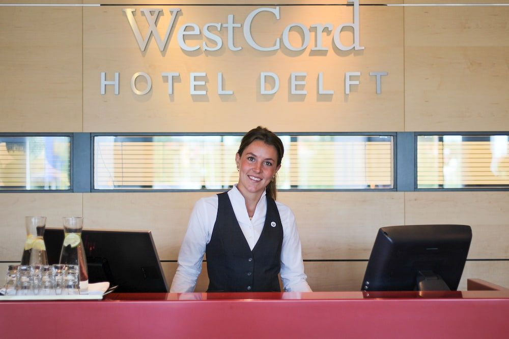 WestCord Hotel Delft 2