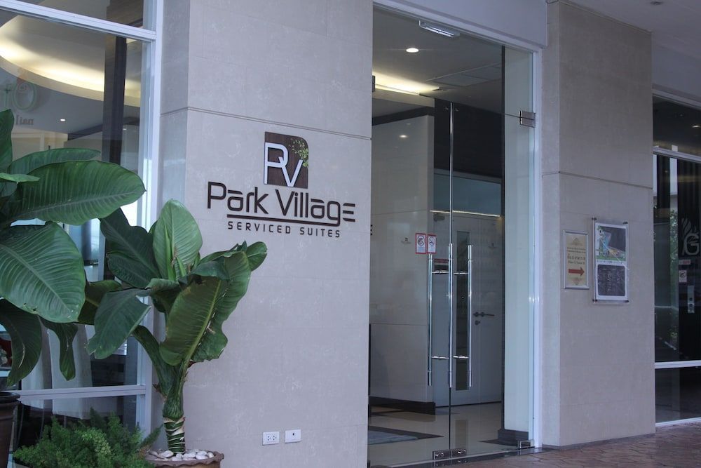 Park Village Rama II 1