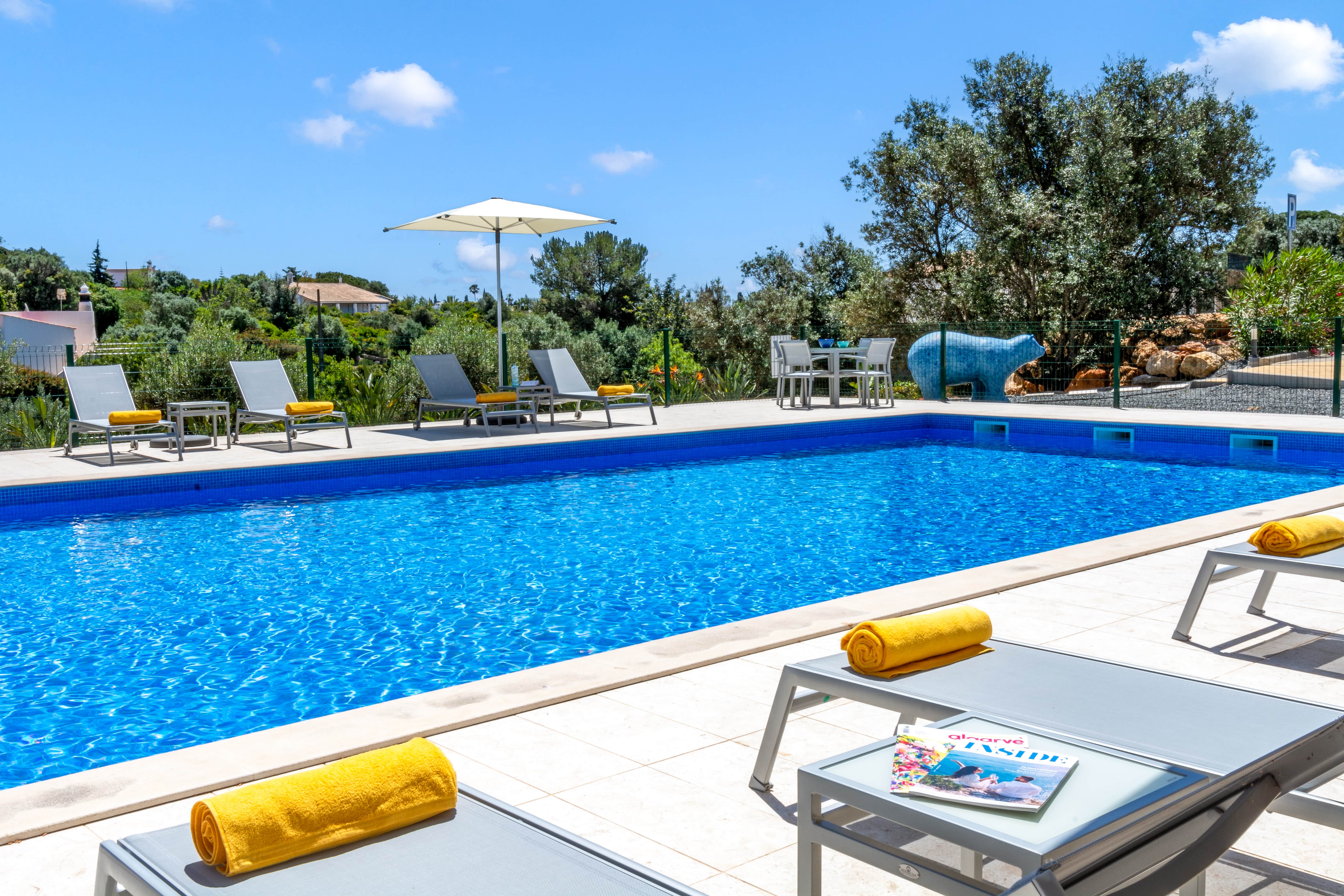 Carvoeiro Gardens 1