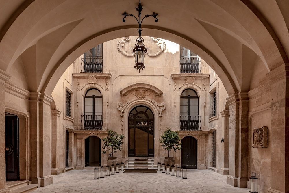 La Fiermontina Palazzo Bozzi Corso Hotel 1