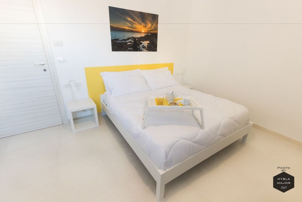 Hybla Major B&B 2