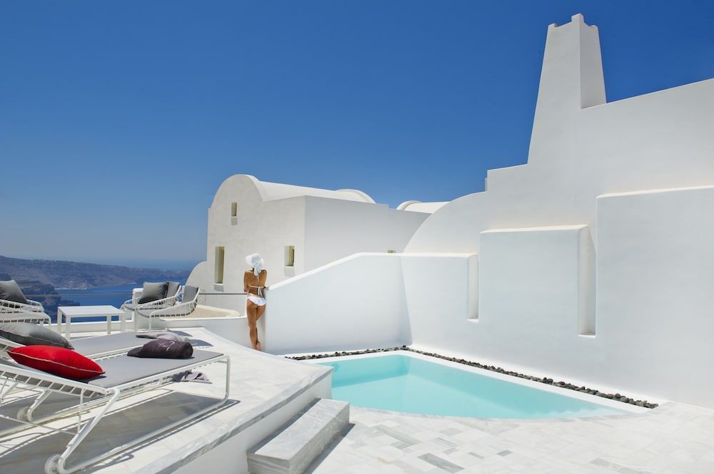 Avista Suites 1