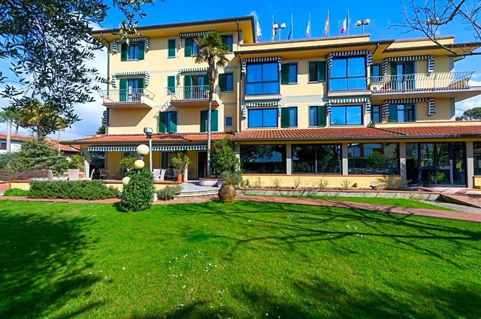 Hotel Gemma Del Mare 1
