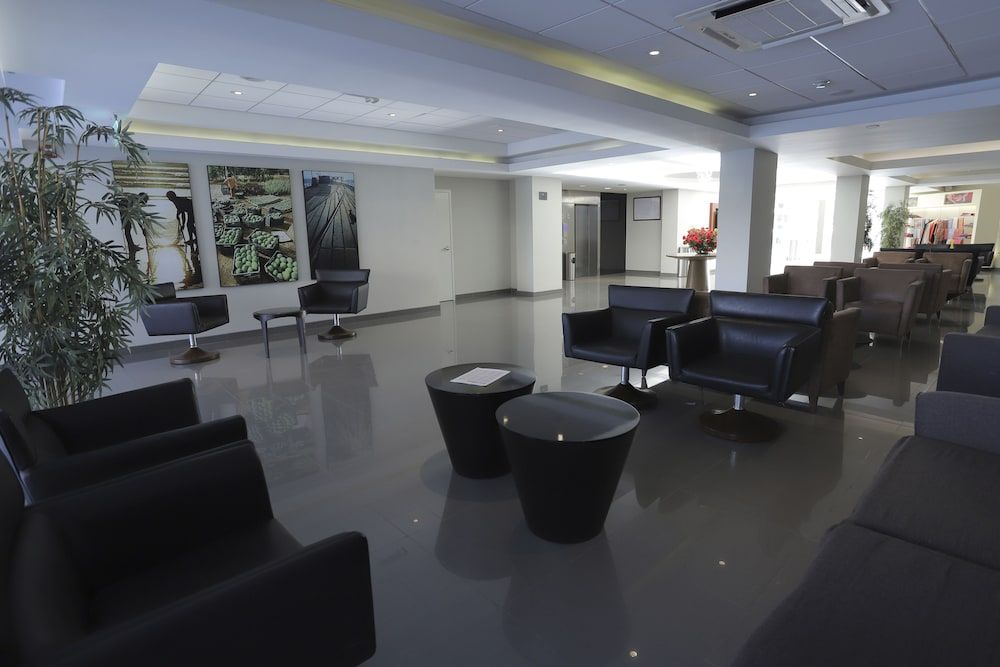 Casa Andina Select Chiclayo 2