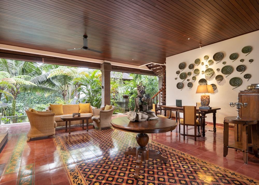 Korurua Dijiwa Ubud 2