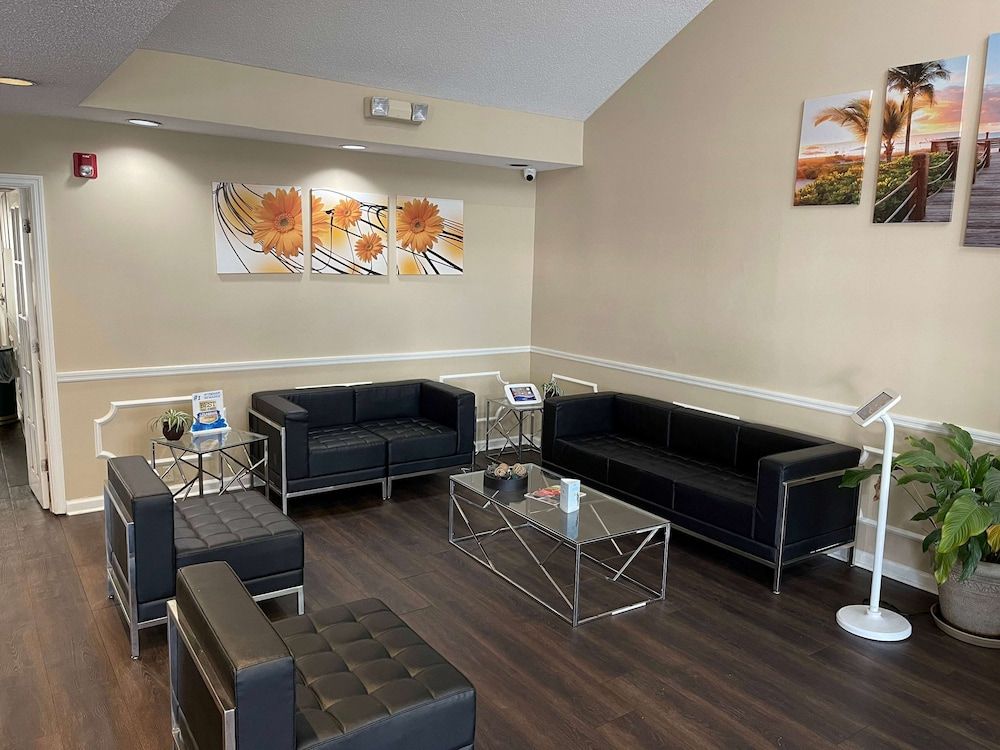 Baymont by Wyndham Thomasville 2