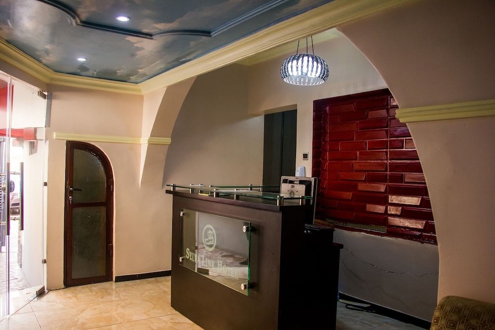 Sylva Link Suites 2