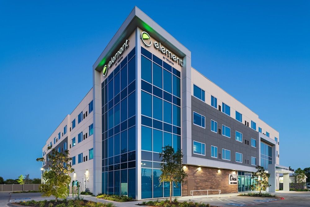 Element by Marriott Waco 1