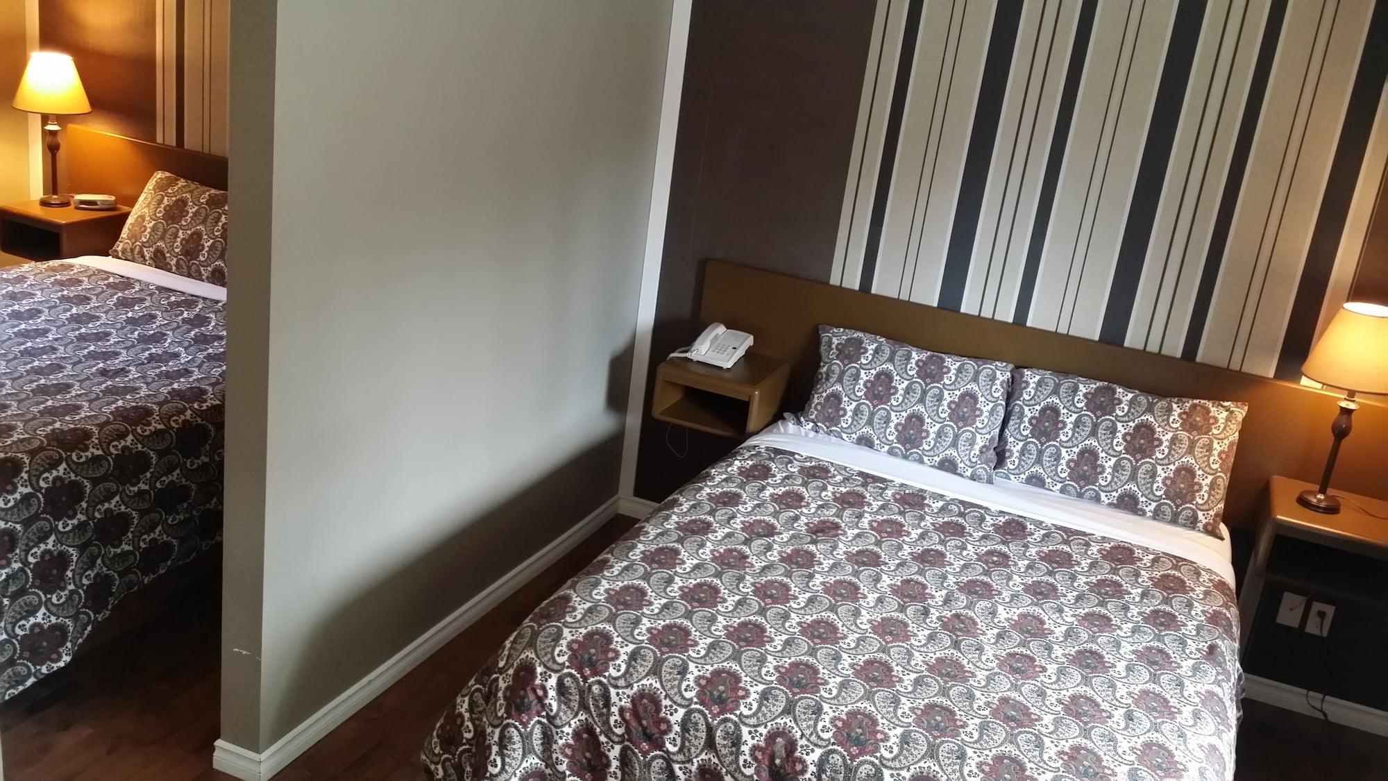 Magnuson Hotel Creston 1