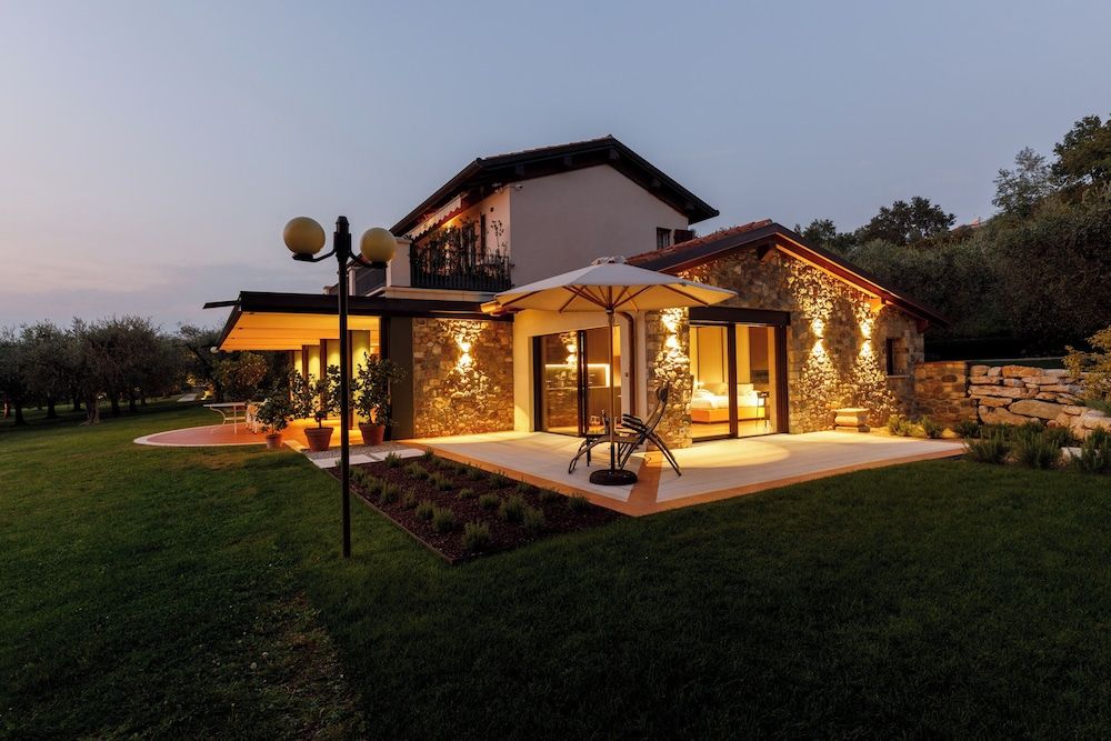 Quercia Belvedere Relais 1