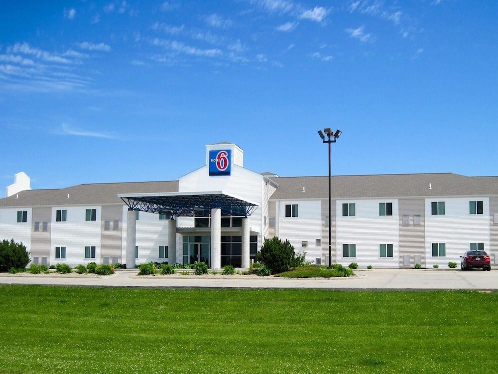 Motel 6-Avoca, IA 1