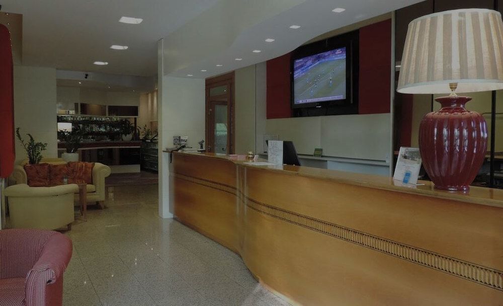 Hotel Gama 2