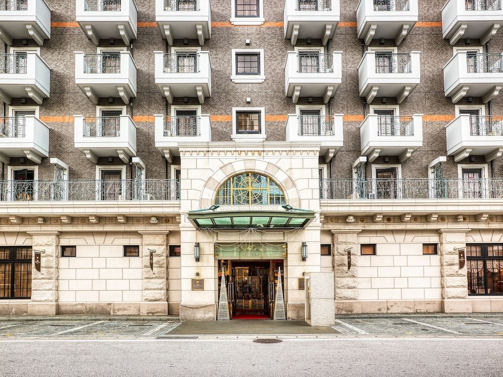 Hotel Blion Naha 1