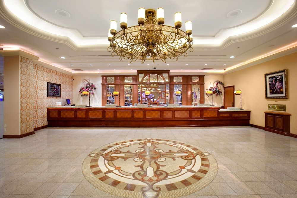 Gold Coast Hotel and Casino 2