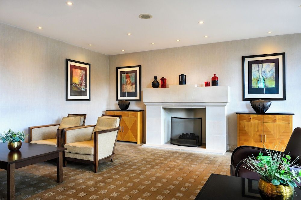 Regency Park Hotel, Health Club & Spa 2