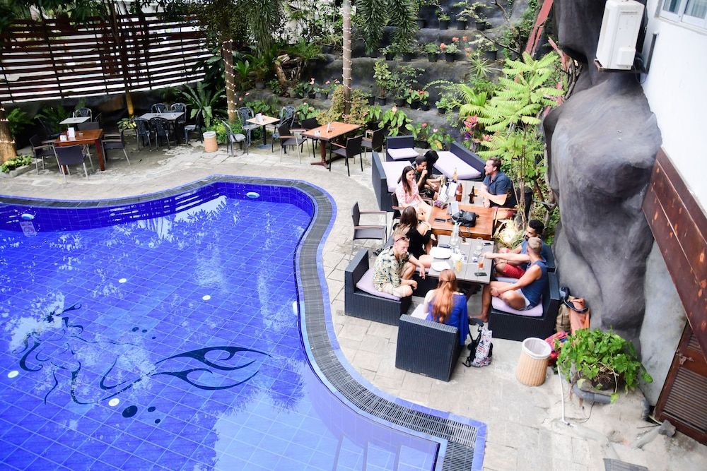 Hotel Sunray 1