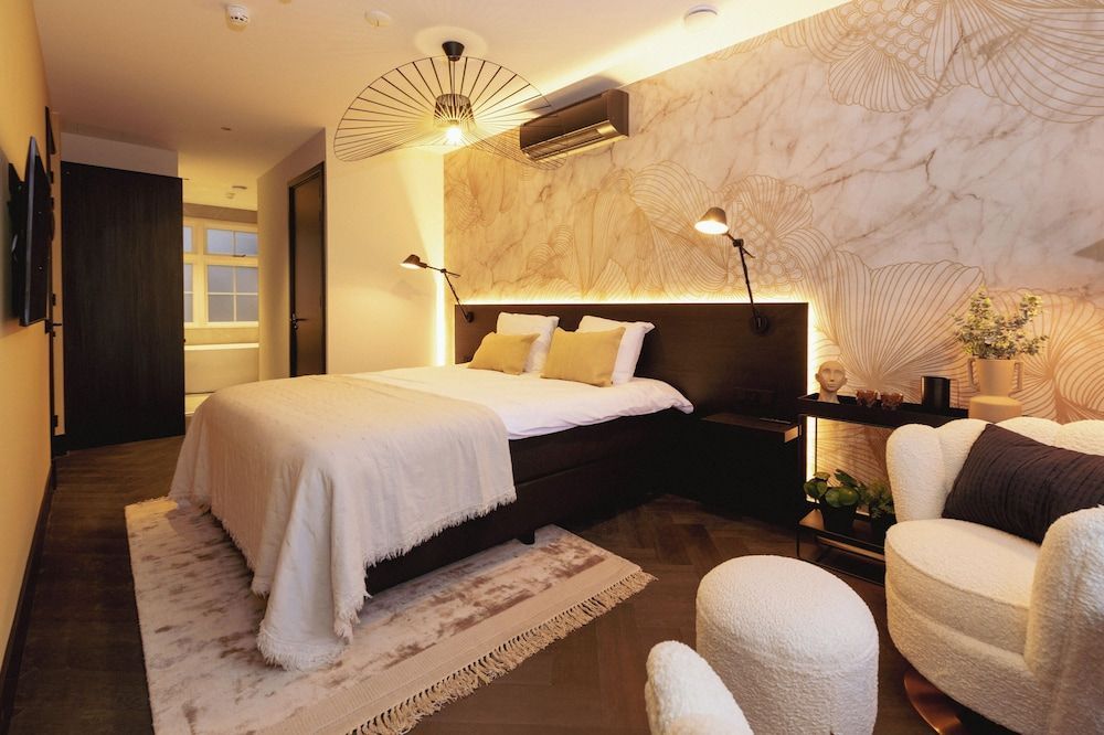 Boutiquehotel Princenjagt 2