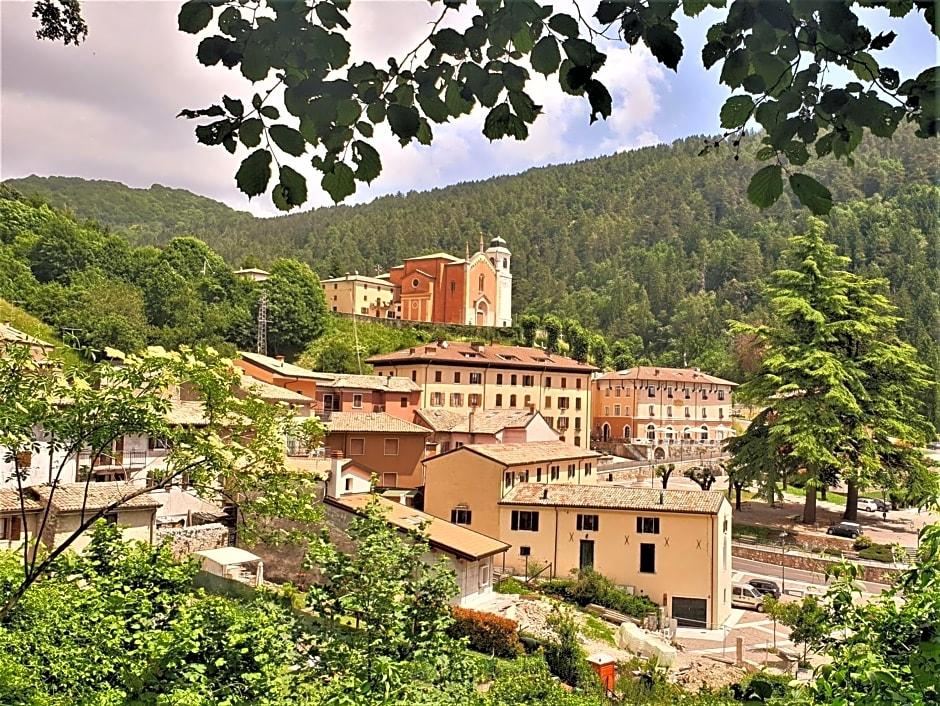 Art Hotel Baldo 1