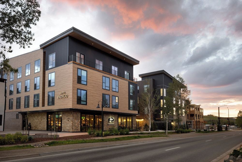 Hotel Indigo SILVERTHORNE by IHG 1