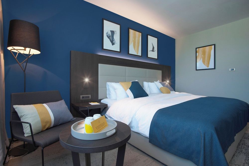 voco PODGORICA by IHG 2
