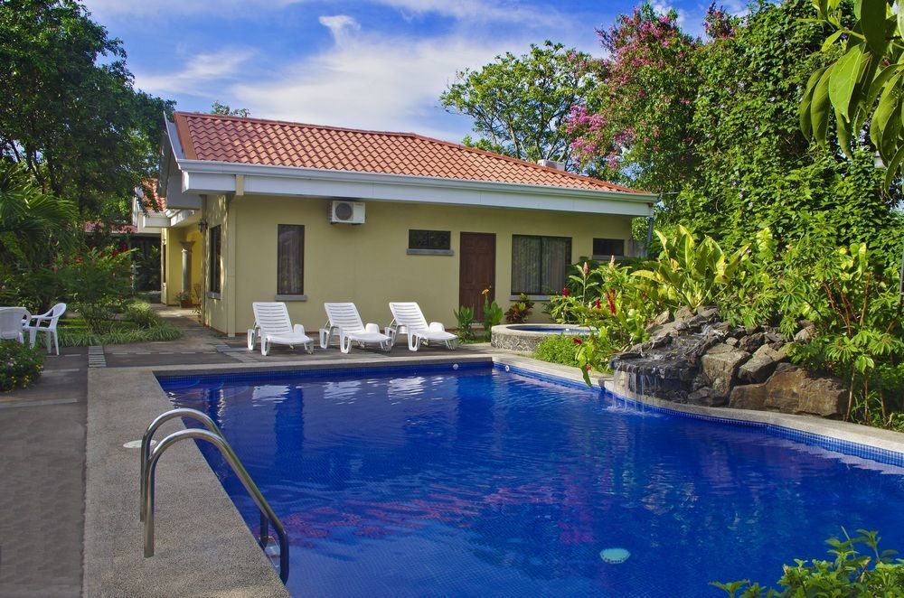 Hotel Robledal 2