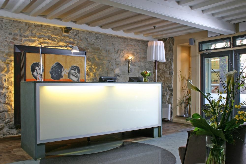Hotel le Priori 2